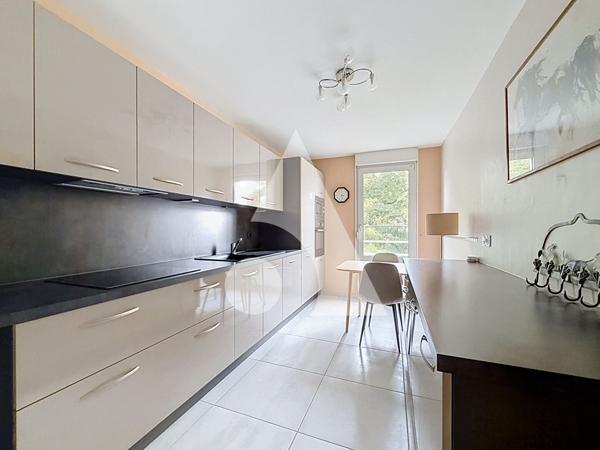 Appartement 7 pièces 169 m2