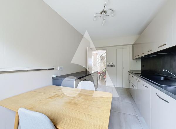 Appartement 7 pièces 169 m2