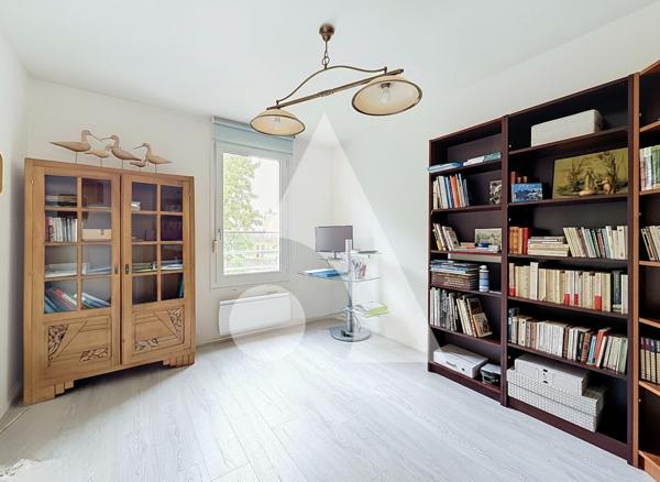 Appartement 7 pièces 169 m2