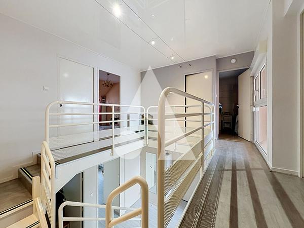 Appartement 7 pièces 169 m2