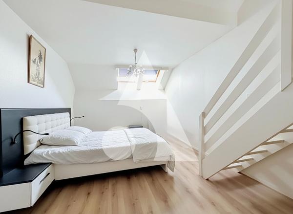 Appartement 7 pièces 169 m2