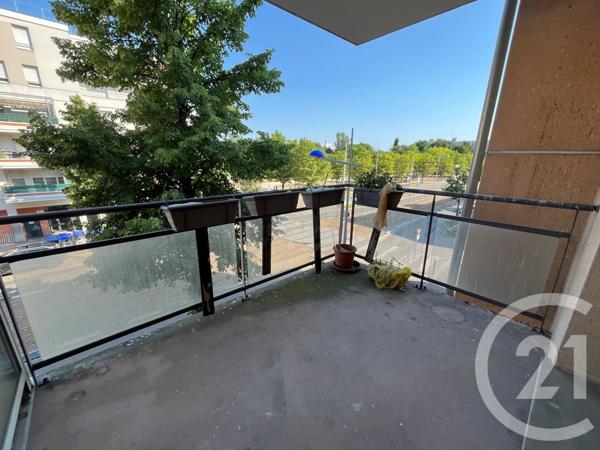 Appartement F3 à vendre  3 pièces - 65 m2 STRASBOURG - 67