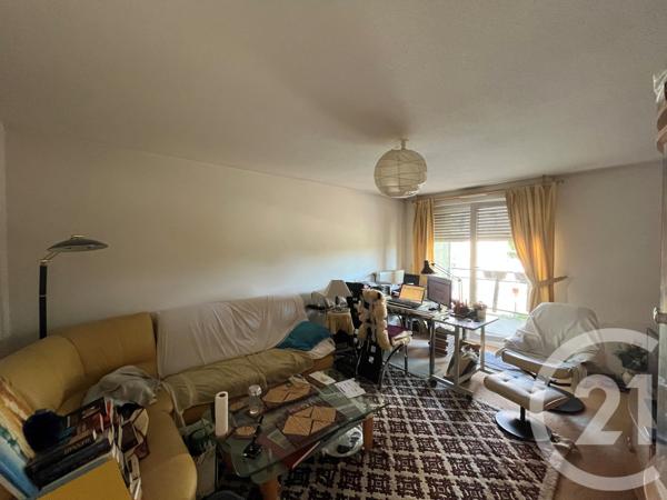 Appartement F3 à vendre  3 pièces - 65 m2 STRASBOURG - 67