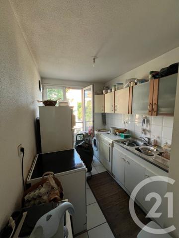 Appartement F3 à vendre  3 pièces - 65 m2 STRASBOURG - 67