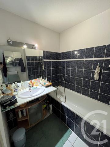 Appartement F3 à vendre  3 pièces - 65 m2 STRASBOURG - 67