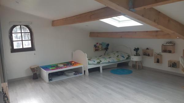 Vente / Mas à Rochefort-du-Gard (30650)