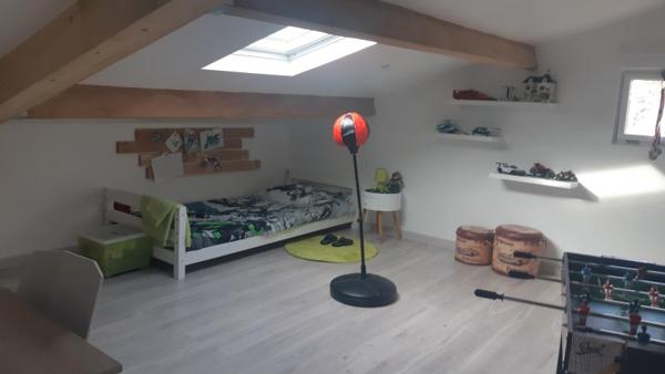 Vente / Mas à Rochefort-du-Gard (30650)