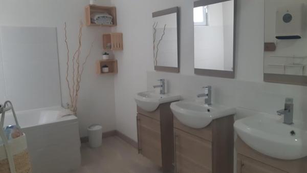 Vente / Mas à Rochefort-du-Gard (30650)