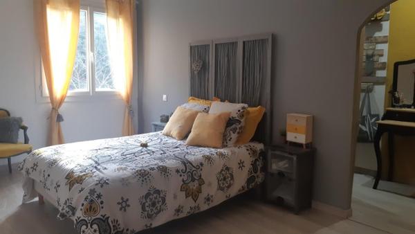 Vente / Mas à Rochefort-du-Gard (30650)