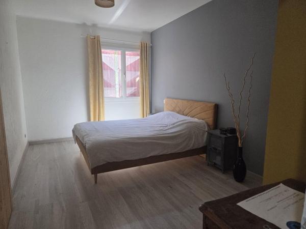 Vente / Mas à Rochefort-du-Gard (30650)