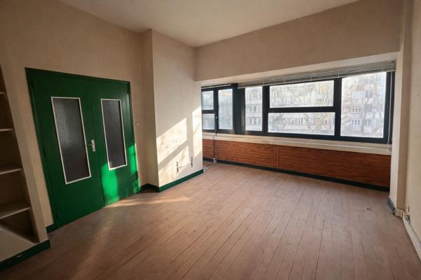 TOULOUSE / Vente Local professionnel 52 m²