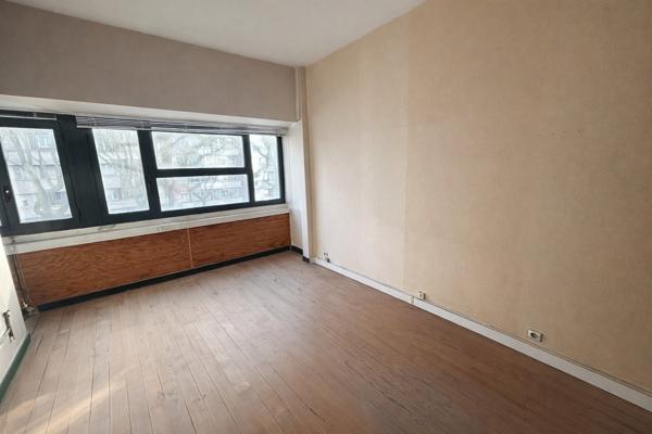 TOULOUSE / Vente Local professionnel 52 m²