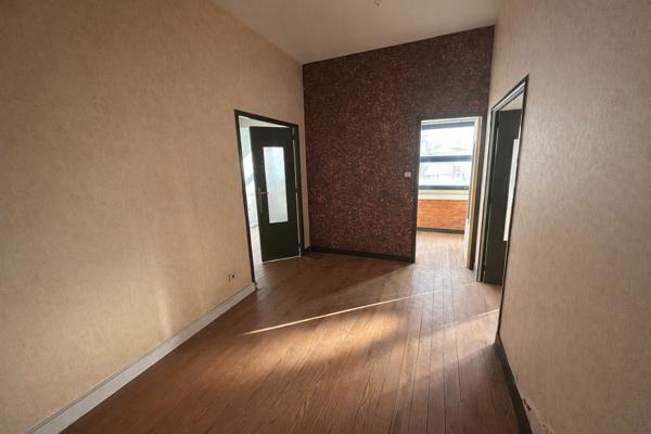 TOULOUSE / Vente Local professionnel 52 m²