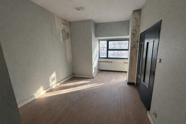 TOULOUSE / Vente Local professionnel 52 m²