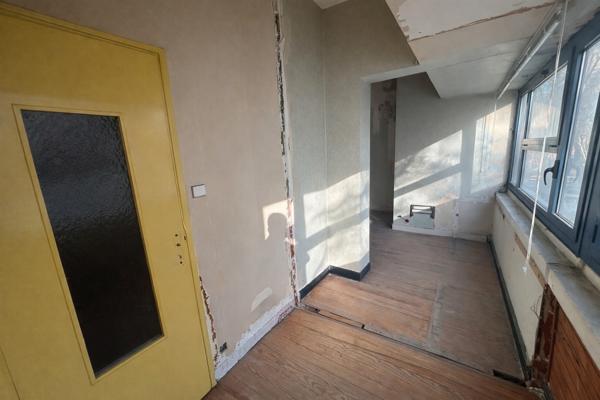 TOULOUSE / Vente Local professionnel 52 m²
