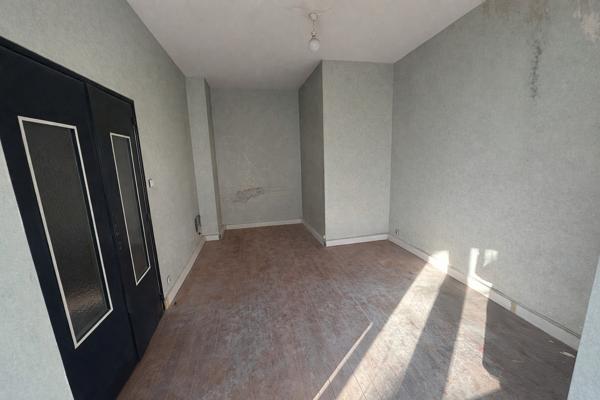 TOULOUSE / Vente Local professionnel 52 m²