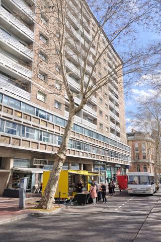 TOULOUSE / Vente Local professionnel 52 m²