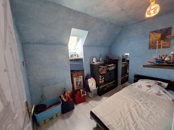 Vente Maison 6 pièces 130 m2 à Coulommiers