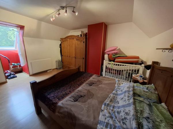 Vente Maison 6 pièces 130 m2 à Coulommiers