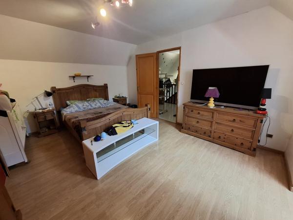 Vente Maison 6 pièces 130 m2 à Coulommiers