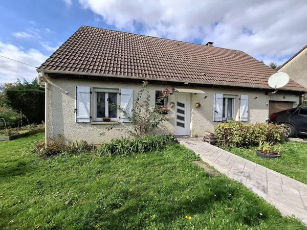 Vente Maison 6 pièces 130 m2 à Coulommiers