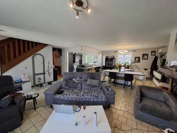 Vente Maison 6 pièces 130 m2 à Coulommiers