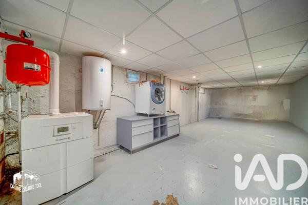 Appartement à vendre 3 pièces 60 m² Florange