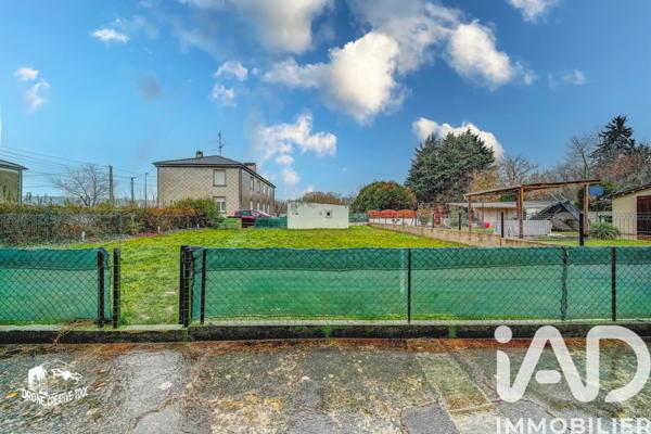 Appartement à vendre 3 pièces 60 m² Florange