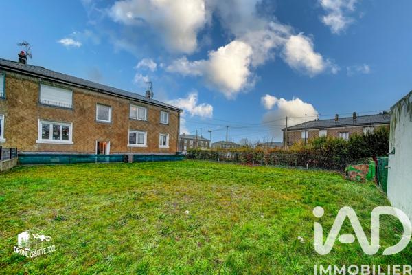 Appartement à vendre 3 pièces 60 m² Florange