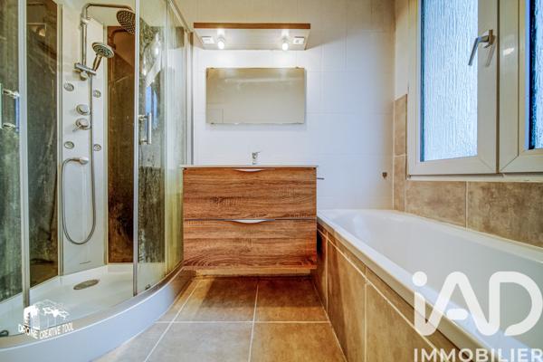 Appartement à vendre 3 pièces 60 m² Florange