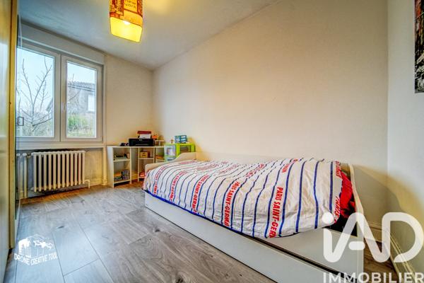 Appartement à vendre 3 pièces 60 m² Florange