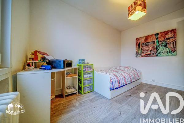 Appartement à vendre 3 pièces 60 m² Florange
