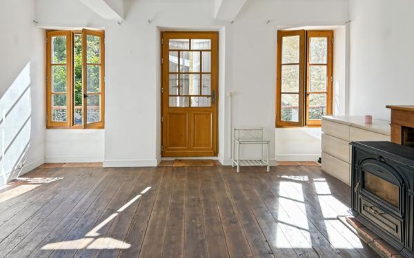 Maison à vendre    5 pièces •  Saint-Clar