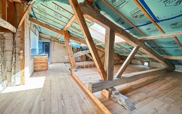 Maison à vendre    5 pièces •  Saint-Clar