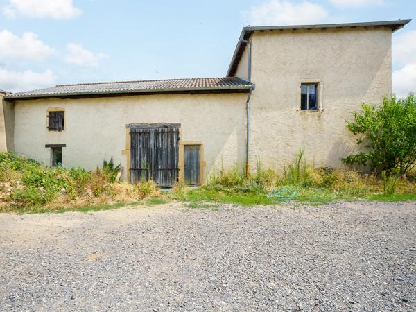 Maison 3 pièces 90 m2