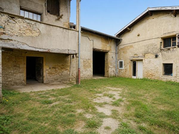 Maison 3 pièces 90 m2