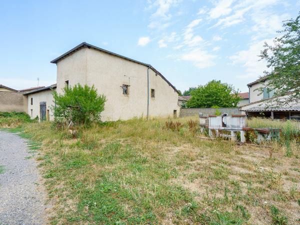 Maison 3 pièces 90 m2