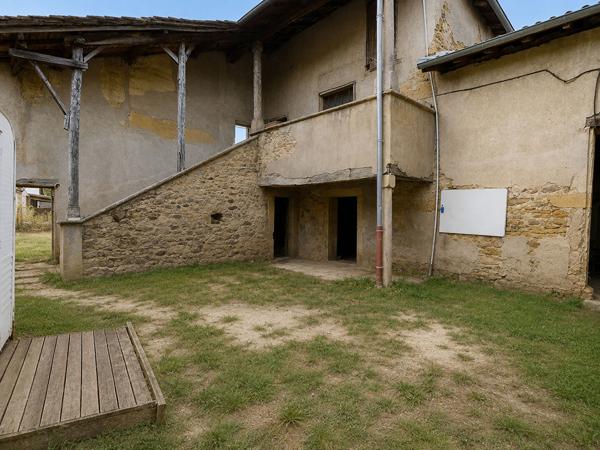 Maison 3 pièces 90 m2