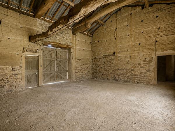 Maison 3 pièces 90 m2