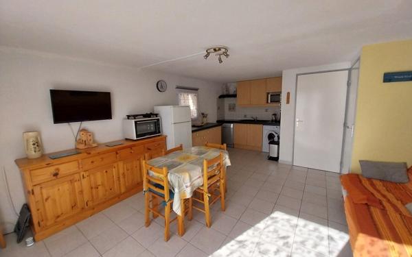 Maison à vendre    3 pièces • 44,99 m2 Marseillan