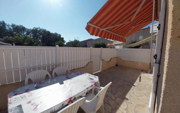 Maison à vendre    3 pièces • 44,99 m2 Marseillan