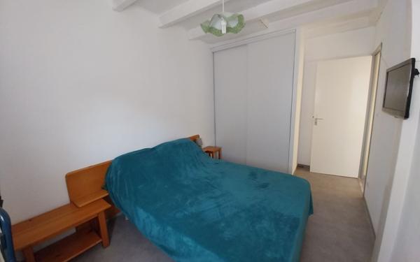 Maison à vendre    3 pièces • 44,99 m2 Marseillan