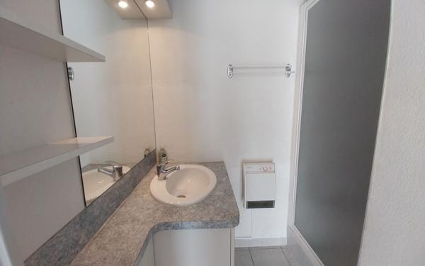 Maison à vendre    3 pièces • 44,99 m2 Marseillan