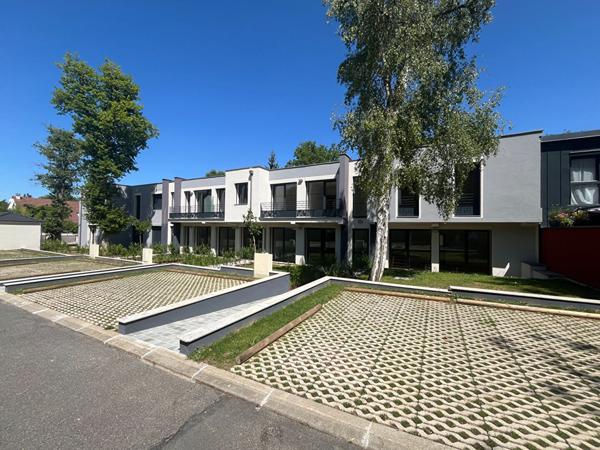 DOURDAN 3 min - Appartement F3 neuf !