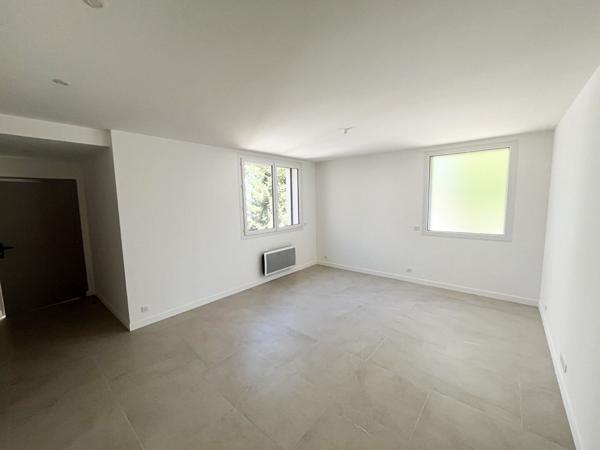 DOURDAN 3 min - Appartement F3 neuf !