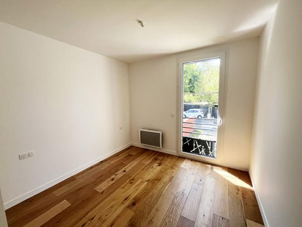 DOURDAN 3 min - Appartement F3 neuf !