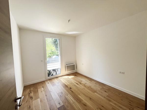 DOURDAN 3 min - Appartement F3 neuf !