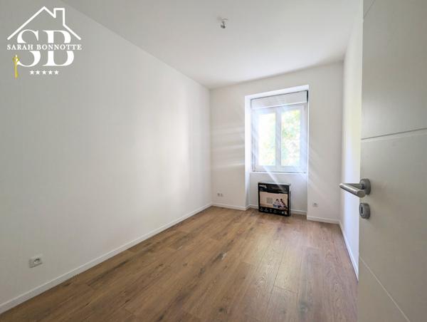 Mulhouse (68200) F2 et F3 meublés refaits à neuf à 200 m du Campus Fonderie