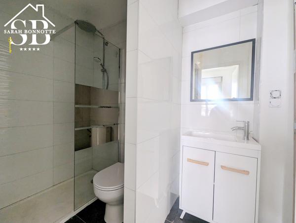 Mulhouse (68200) F2 et F3 meublés refaits à neuf à 200 m du Campus Fonderie