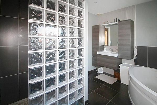 Appartement individuel - Lens - 3 ch - 139 m2 - 2 garages